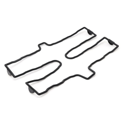 Guarnizione coperchio testa valvola per Yamaha FZX 250 Zeal FZ 250 Fazer FZR 250 FZR250 R