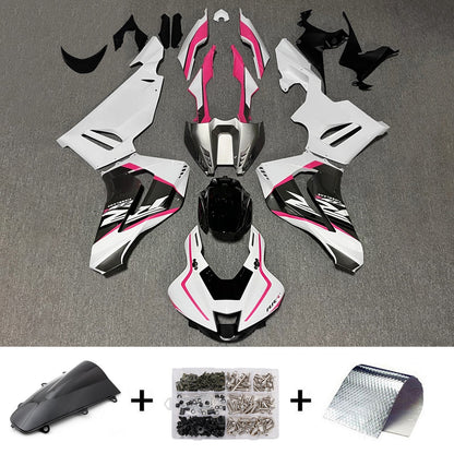 Kit di carene in plastica ABS stampate a iniezione per Honda CBR1000RR-R 2020-2023