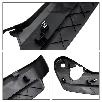 Protezione sedile conducente fuoribordo 1JB13DX9AB per Grand Caravan Town &amp; Country 11-20