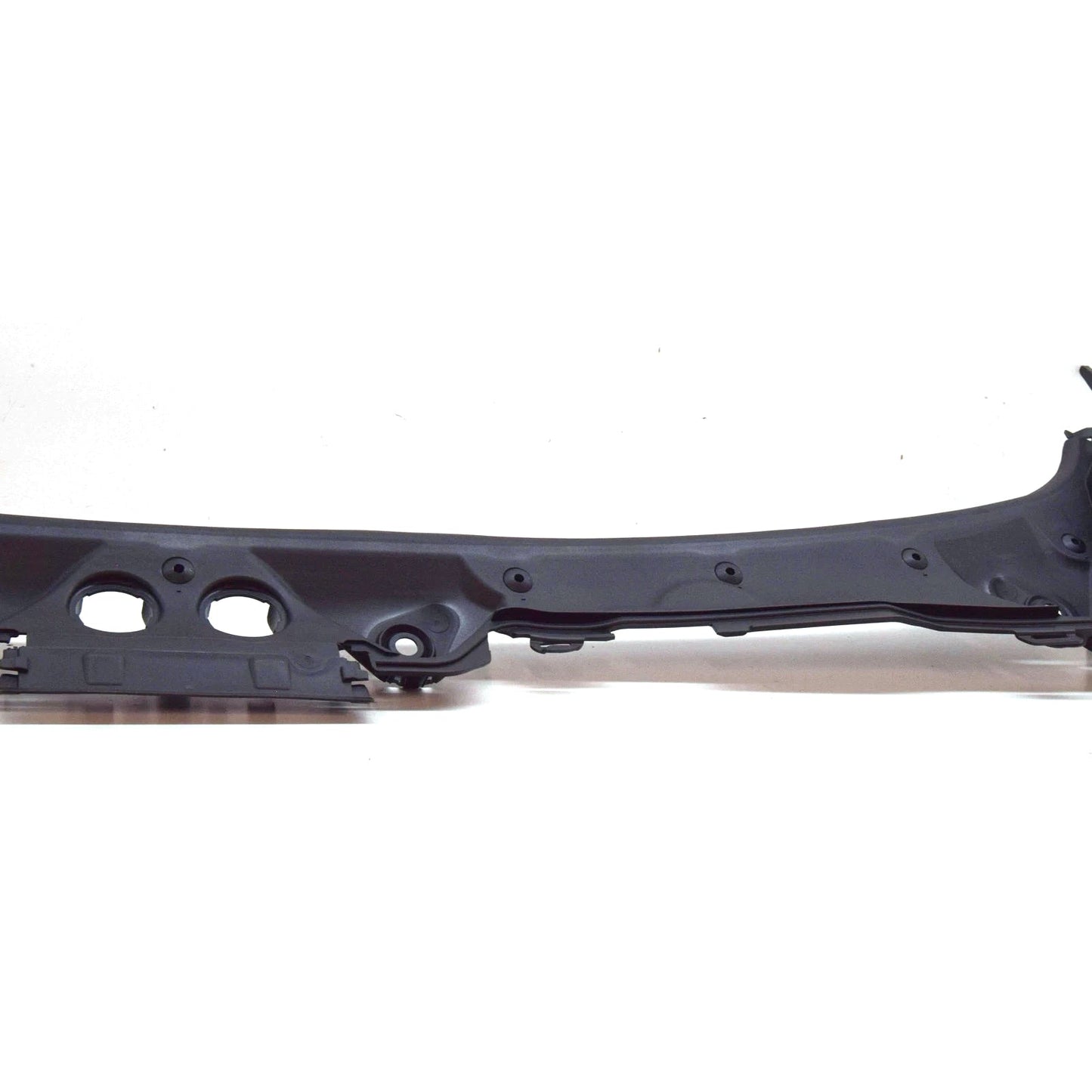 Rivestimento del cofano del tergicristallo anteriore BMW Serie 3 GT F34 2014-2019 51717285941