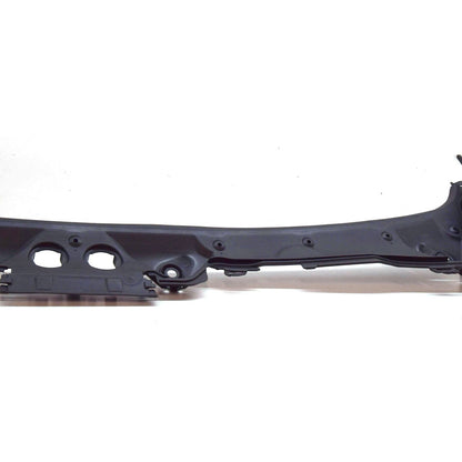 Rivestimento del cofano del tergicristallo anteriore BMW Serie 3 GT F34 2014-2019 51717285941
