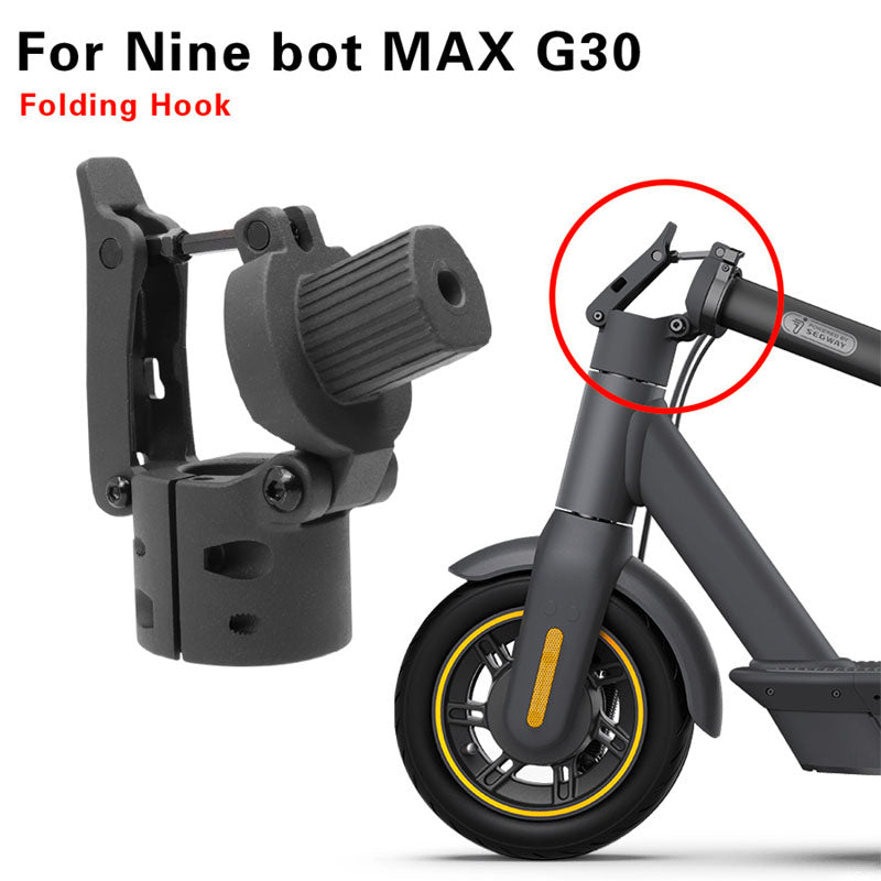 Ricambi di ricambio per base pieghevole per monopattino elettrico Ninebot MAX G30