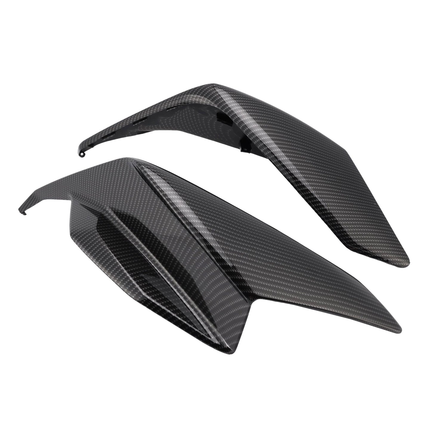 Kit di pannelli laterali per deflettori d'aria Aprilia RSV4 2021-2024