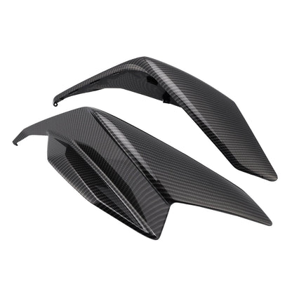 Kit di pannelli laterali per deflettori d'aria Aprilia RSV4 2021-2024