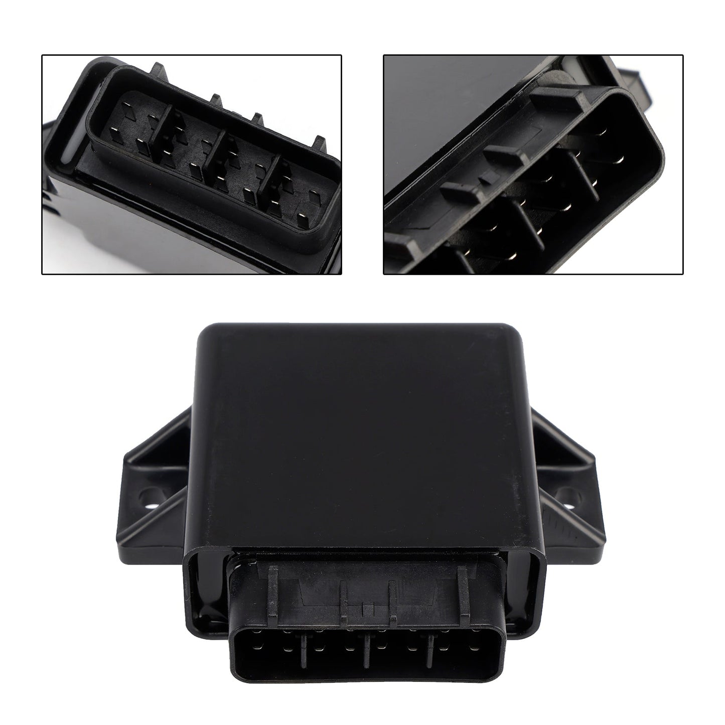 Unità di accensione CDI 283-72202-01 adatta per Beeline Atv Bestia 500 Onroad Lof