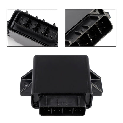 Unità di accensione CDI 283-72202-01 adatta per Beeline Atv Bestia 500 Onroad Lof