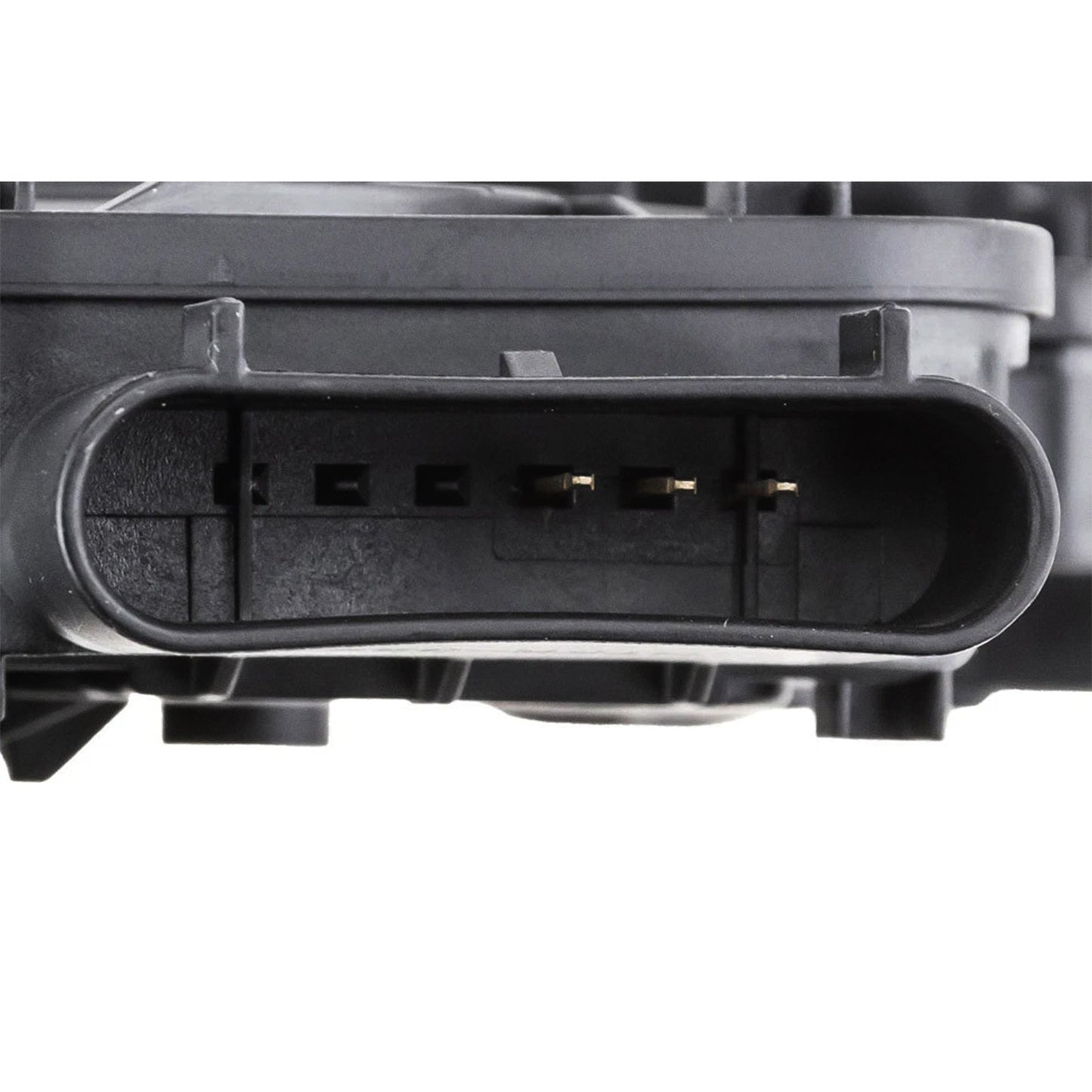 Attuatore serratura porta scorrevole sinistra BK31-V264A01-BD per Ford Transit MK8 2014-2024