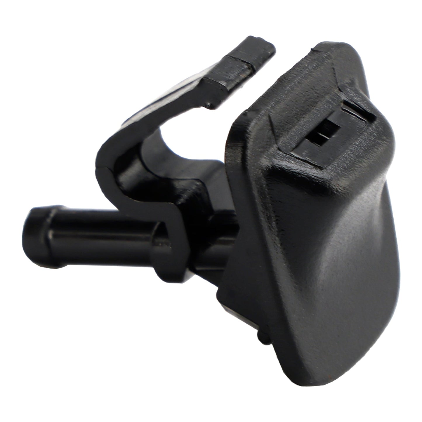 Ugello lavavetri per tergicristallo 55156728AB per Jeep Wrangler JK 2002-2012