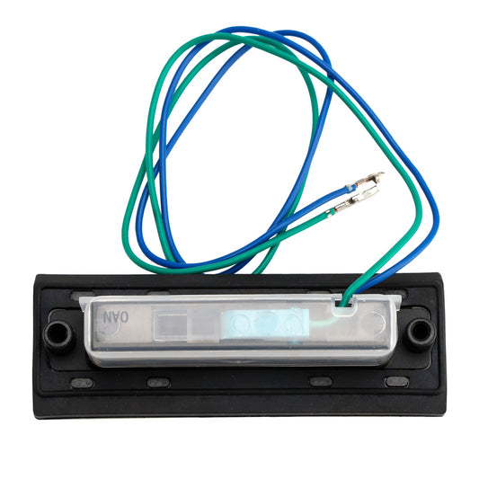 Pulsante di apertura del portellone del bagagliaio per Hyundai Tucson 2016-2018 81260-D3000