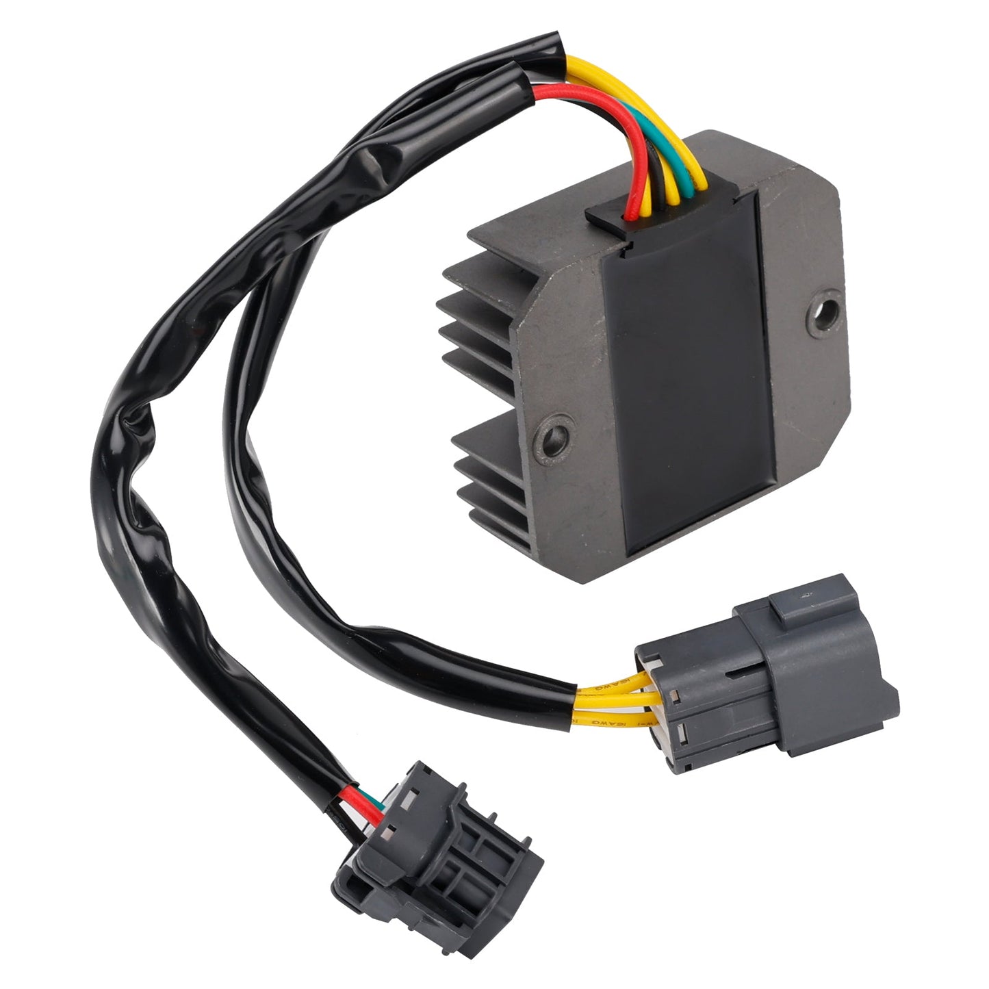 GUARNIZIONE REGOLATORE GENERATORE STATORE PER E-TON VECTOR 250 300 GAMAX AX250 AX300