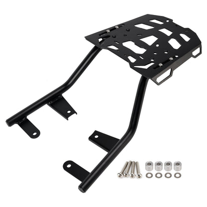 Portapacchi posteriore tipo tubo per Yamaha XSR 900 XSR900 GP 2022-2025