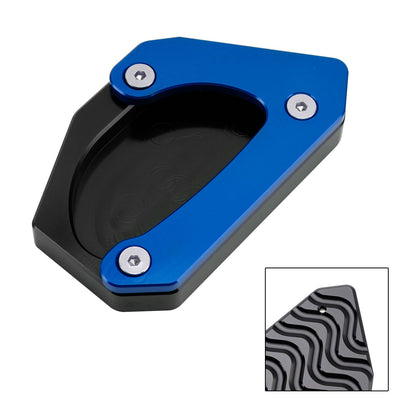 Piastra di estensione per cavalletto adatta per Suzuki V-strom 650 DL650 XT 2011-2024