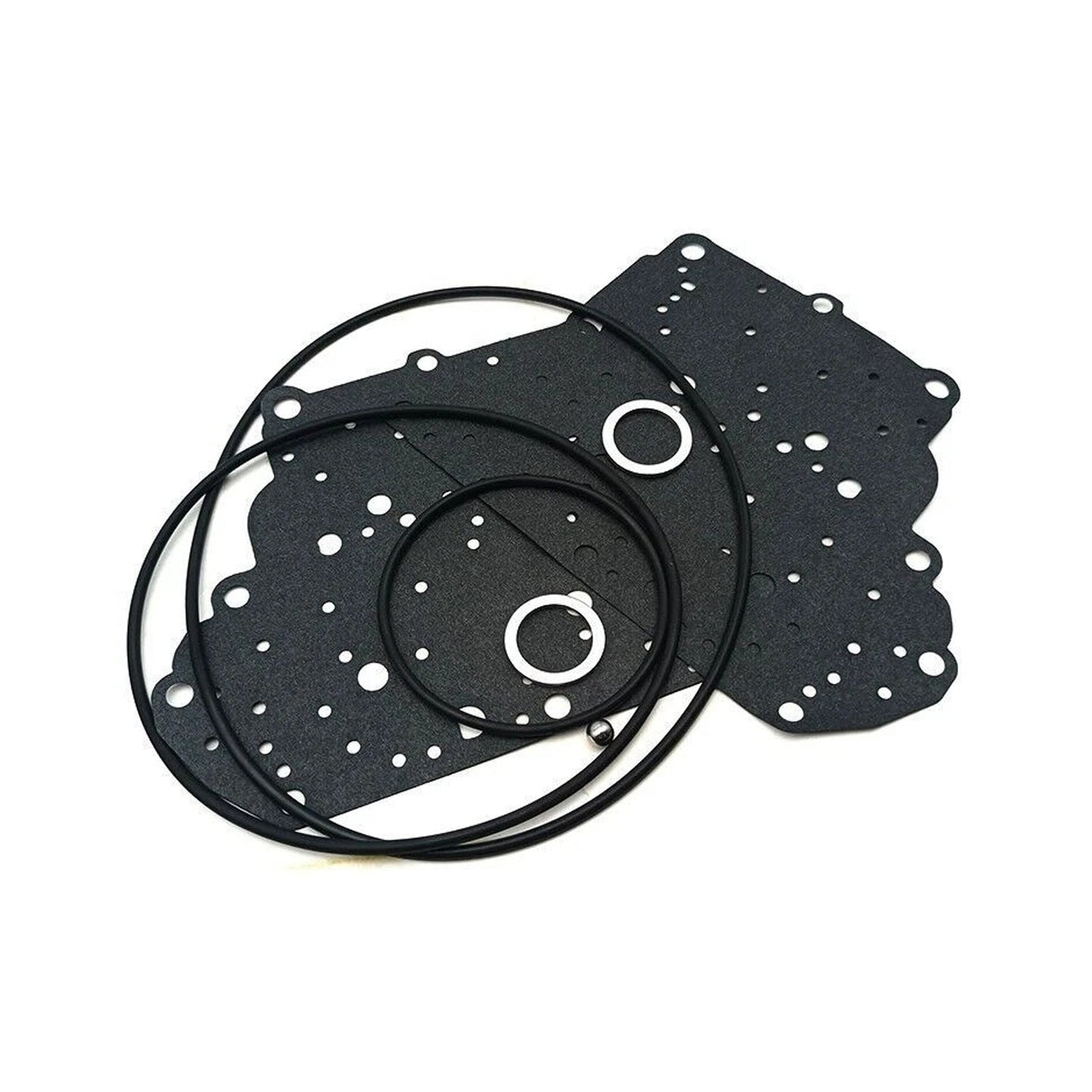 Kit di revisione principale del cambio automatico TOYOTA HIGHLANDER 2.4L 3.0L 2001-2007, guarnizioni di revisione U140E U140F T13600A