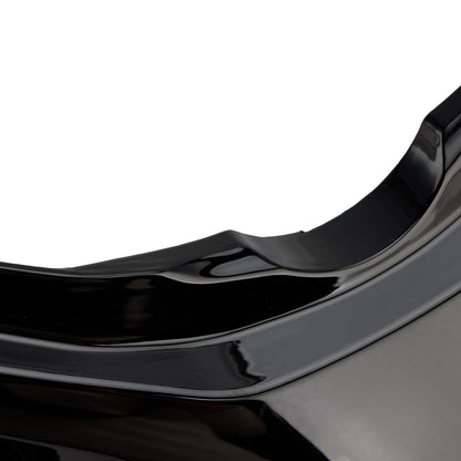 Pannello di copertura della sella Yamaha YZF-R3 R25 MT-03 2025-2026