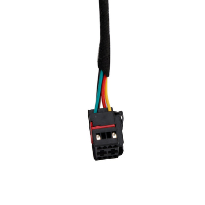 2016-2019 VW TIGUAN AD1 1 pezzo di ammortizzatore a gas per portellone posteriore elettrico NA827851A