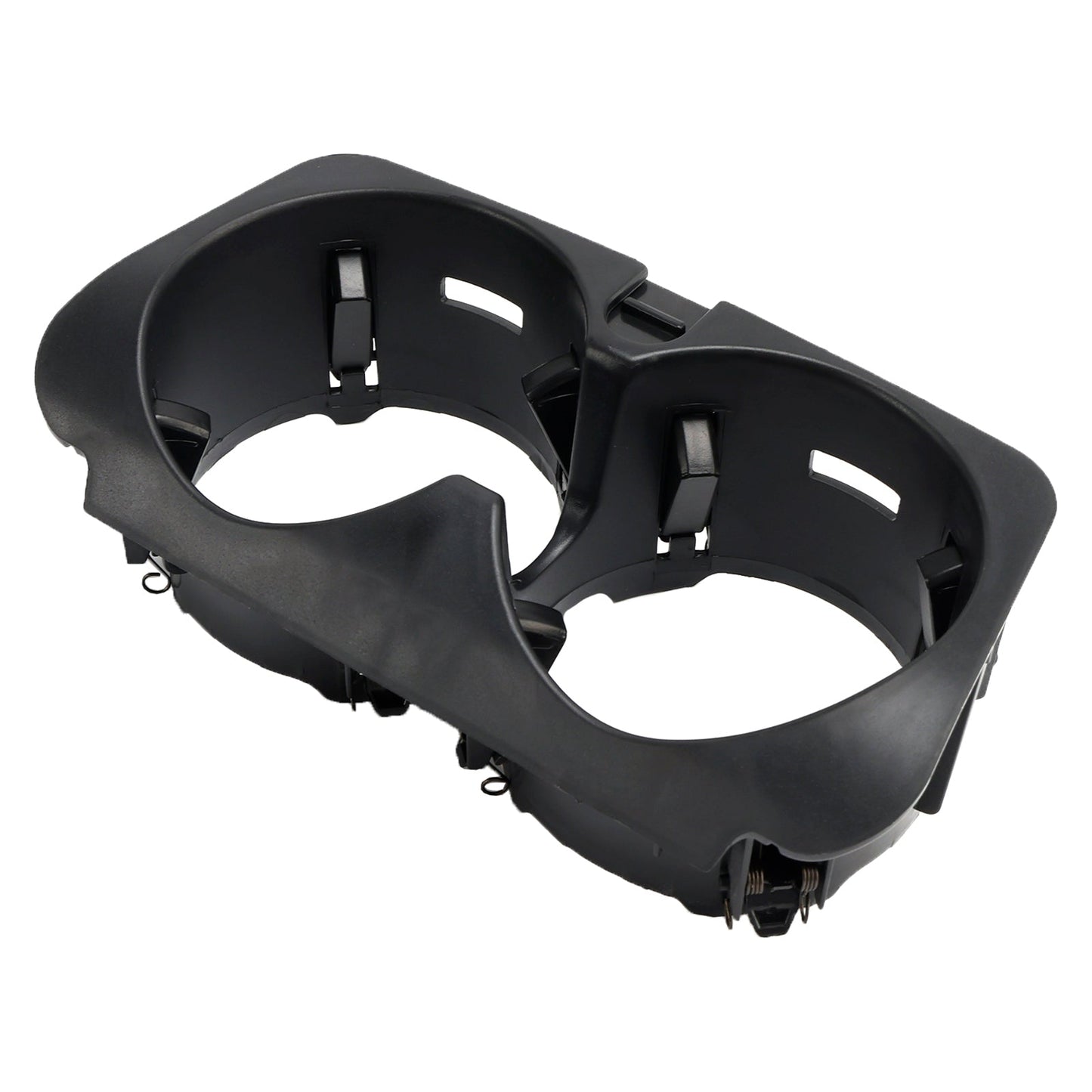 Portabicchieri per Mercedes Classe S W221 Facelift 2009/06-on, console centrale A2218130014