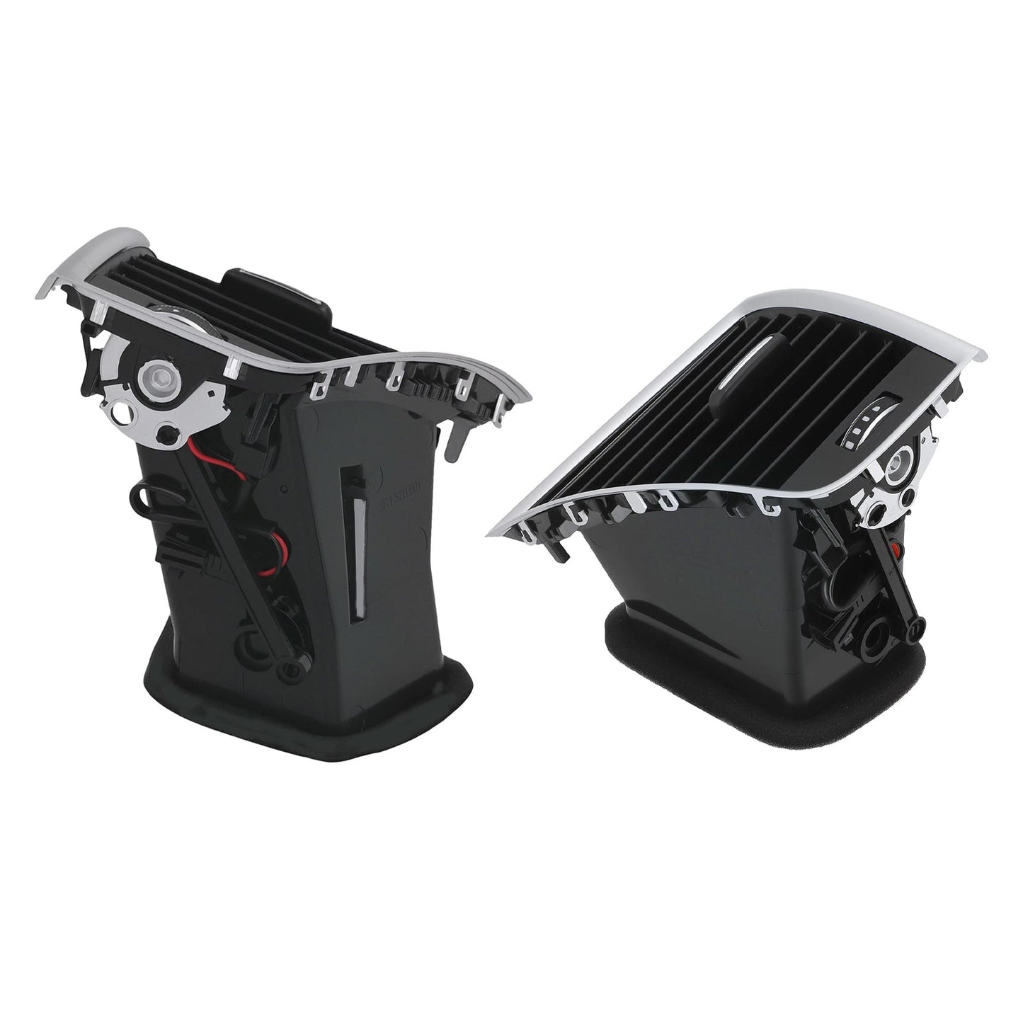 8R1820901 Per Audi Q5 8RB 2.0 3.0 TDI quattro 2009-2017 Bocchetta di ventilazione sinistra + destra del cruscotto 2 pezzi