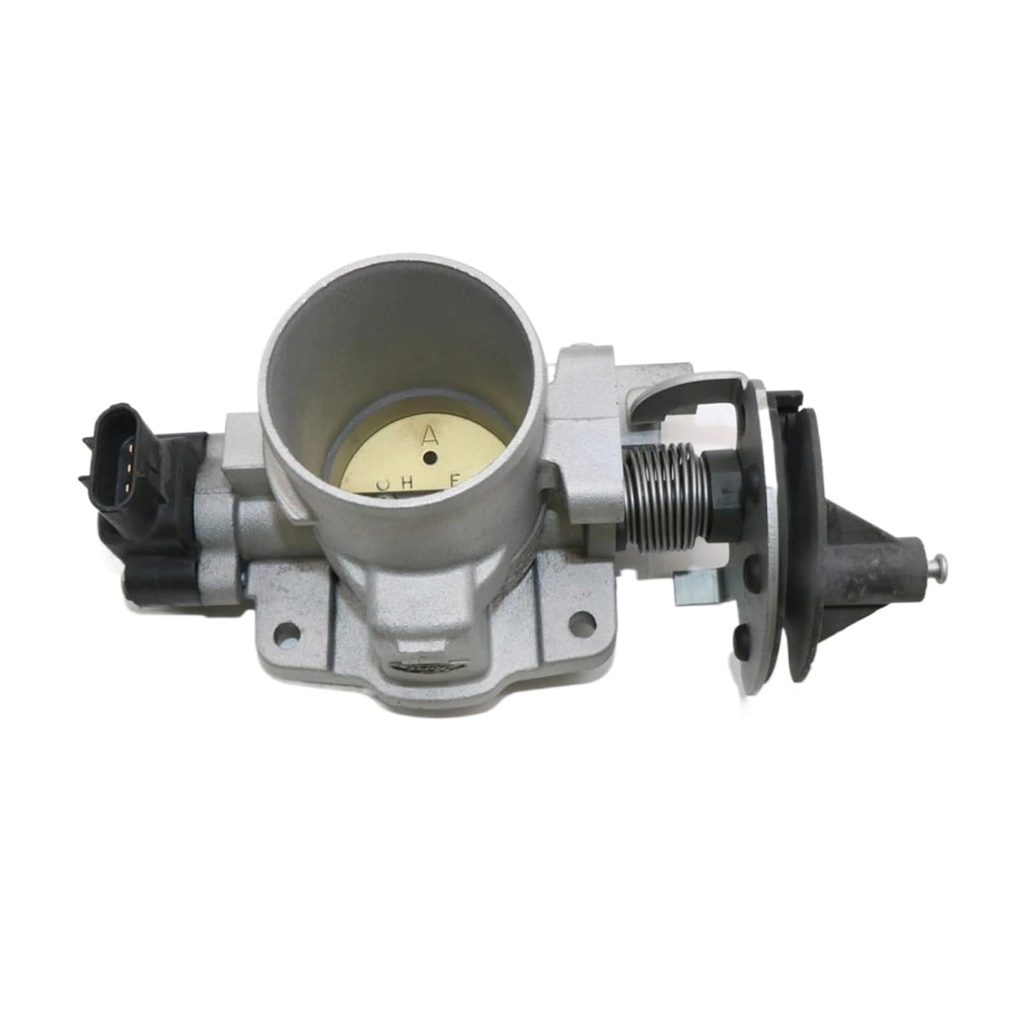 Valvola del corpo farfallato per Ford Ranger 2002-2008 3L5E-BB 2L5U-BB 3L5E-BA