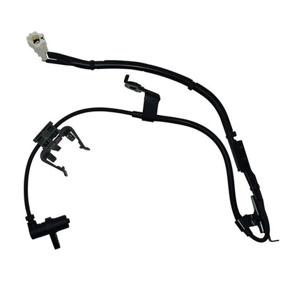 4 sensori di velocità ruota ABS anteriori, posteriori, sinistri e destri per Toyota Highlander 2004-2007