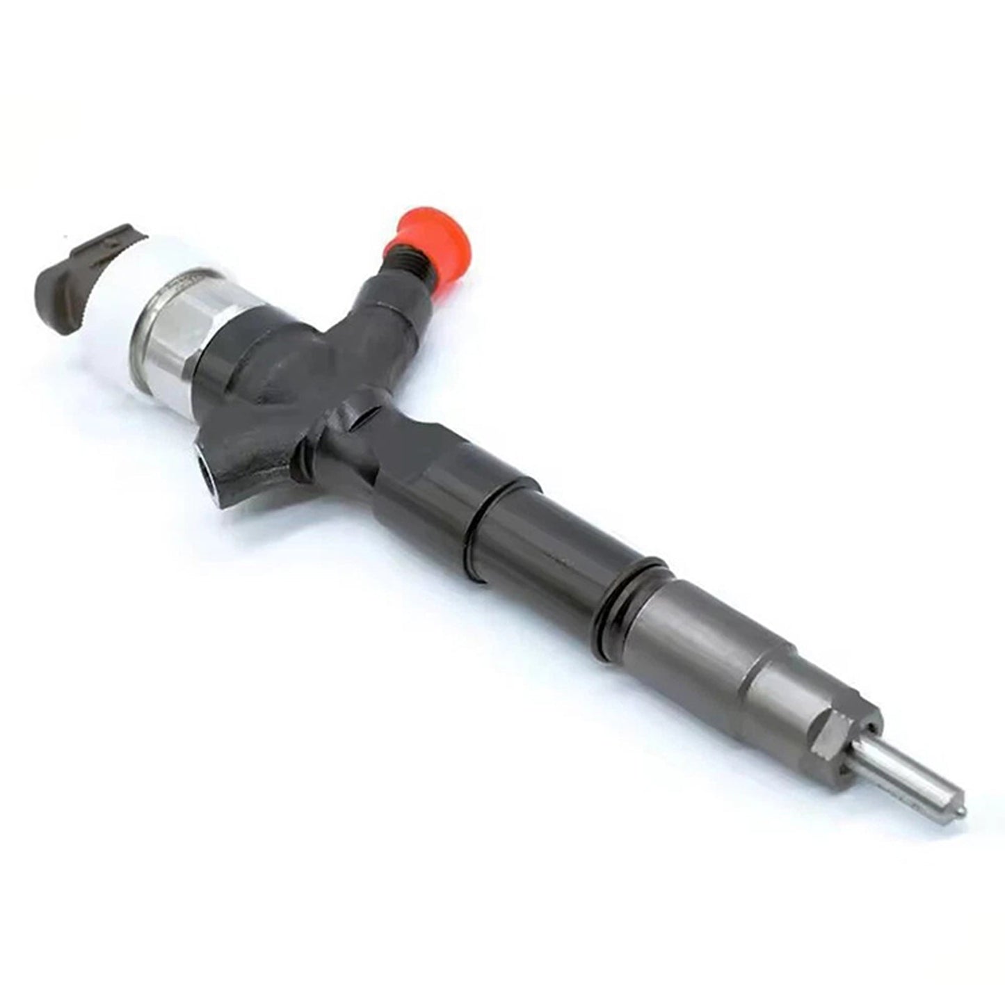 1 iniettore di carburante per Toyota Hilux Hiace 2KD-FTV 2.5L 2367009060 236700L070