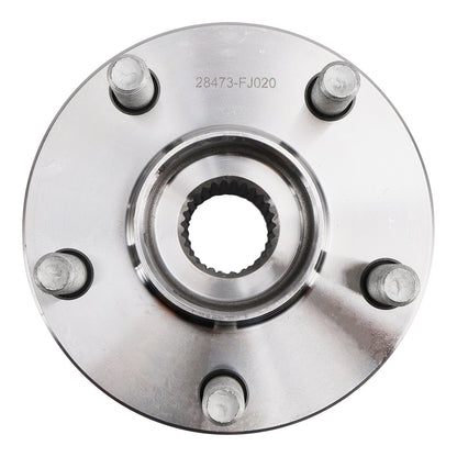 Cuscinetto mozzo ruota posteriore Subaru Forester 2012/11-2025/12 28473-FJ020