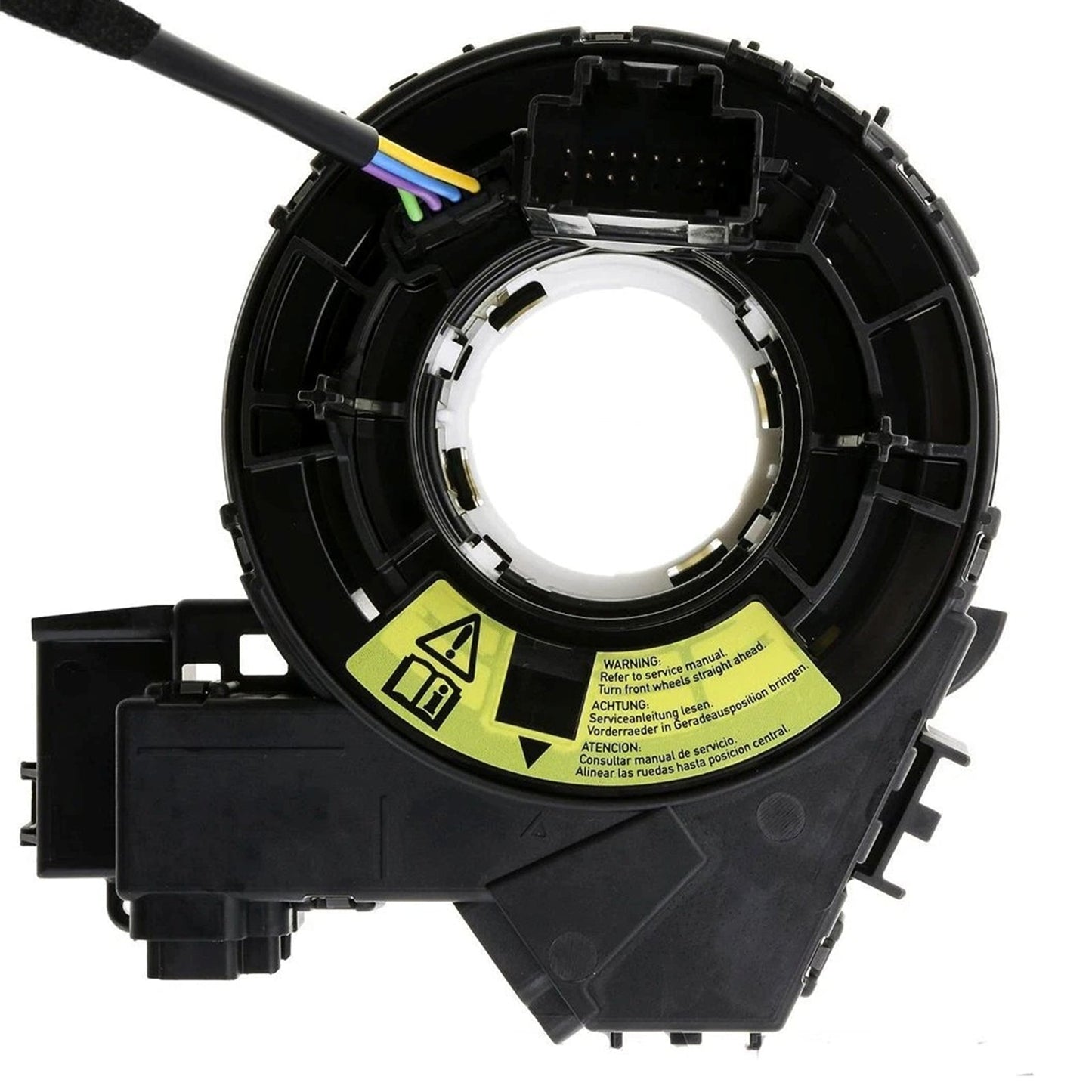 Molla dell'orologio del volante CV6Z14A664A per FORD C-MAX 2013-2016