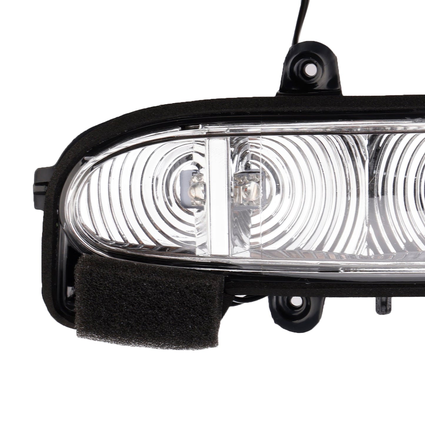Indicatore di direzione specchietto laterale sinistro per Mercedes-Benz W211 S211 W463 A2038201321