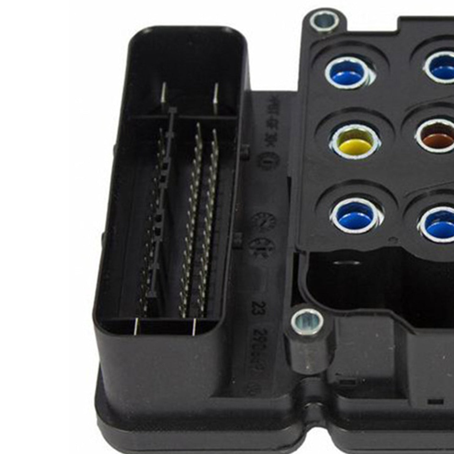 Jeep Wrangler 2010 3.8L V6 Nuovo 68067458AA Modulo di controllo ABS 68067458AA