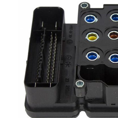Jeep Wrangler 2010 3.8L V6 Nuovo 68067458AA Modulo di controllo ABS 68067458AA