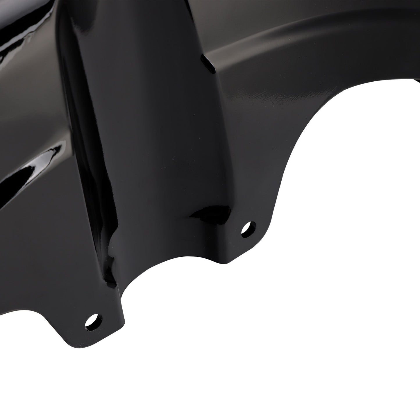 Carenatura parafango anteriore Suzuki Intruder Volusia VL400 VL800 2001-2017