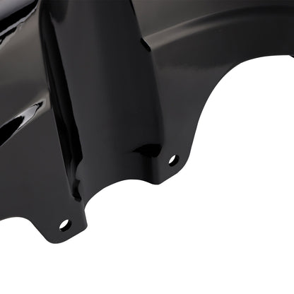 Carenatura parafango anteriore Suzuki Intruder Volusia VL400 VL800 2001-2017