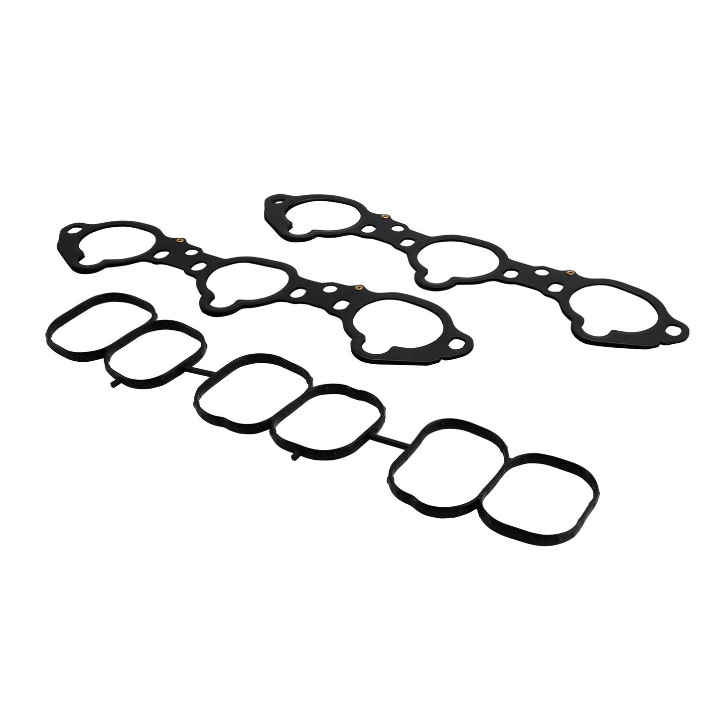 Set guarnizioni collettore di aspirazione MS97143 per Nissan Infiniti 3.5L V6 Gas 2007-2024
