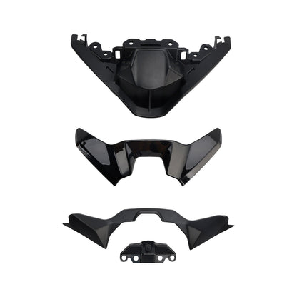Copertura del pannello anteriore della carenatura per Street Triple 765 R/RS 2023-2025
