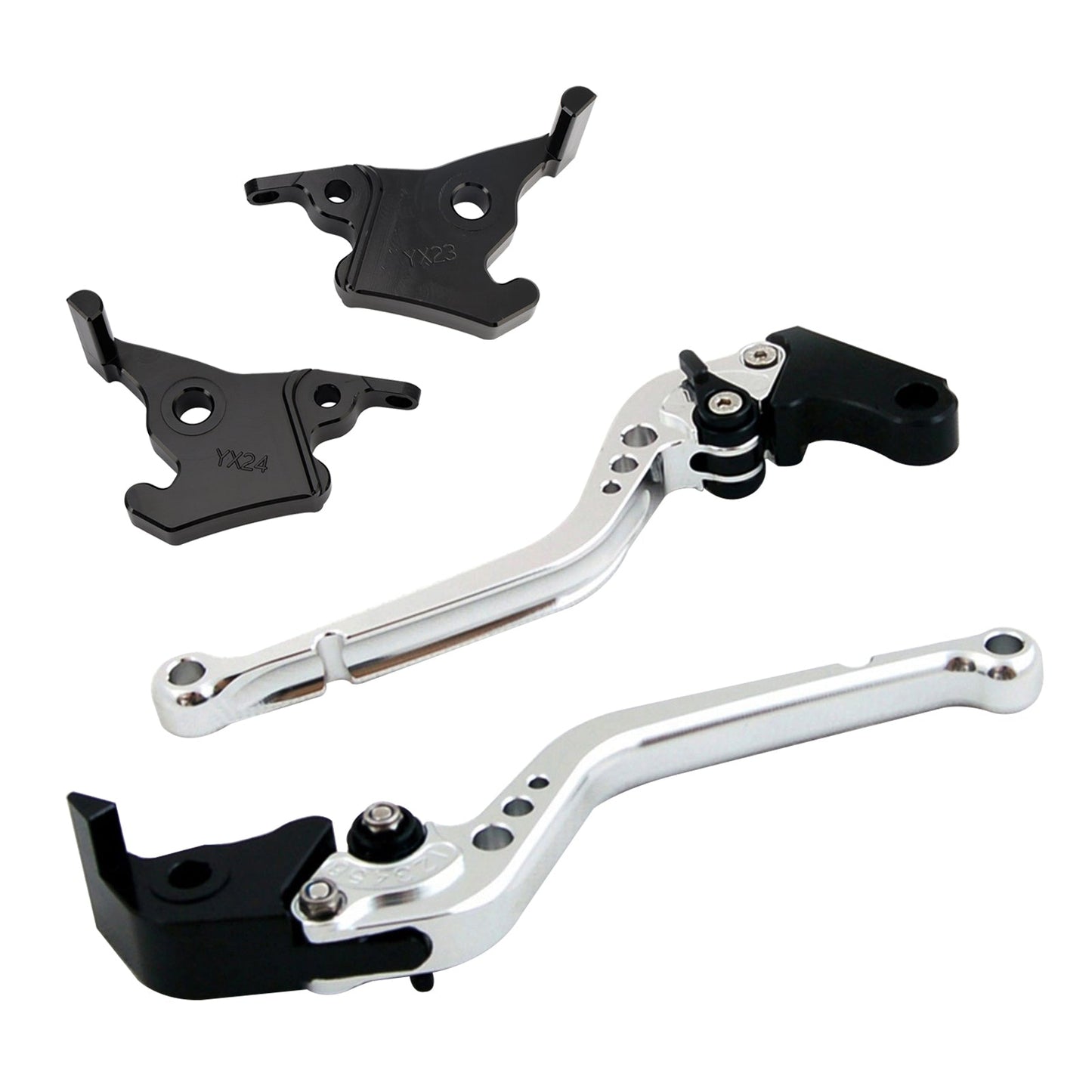 Leva frizione freno lunga YAMAHA XMAX 300 2023-2025