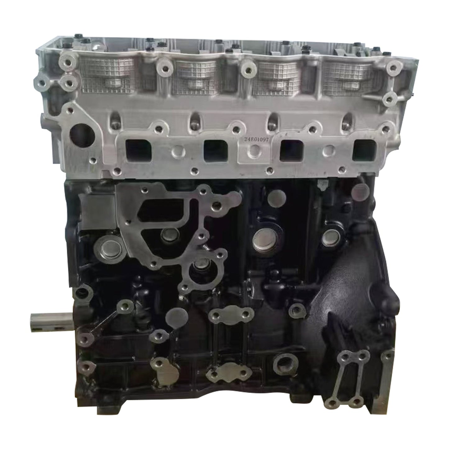 4 cilindri YD25 DCi 2005-2012 Nissan Navara Aventura R51 Pathfinder blocco motore lungo