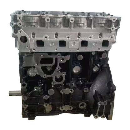 4 cilindri YD25 DCi 2005-2012 Nissan Navara Aventura R51 Pathfinder blocco motore lungo
