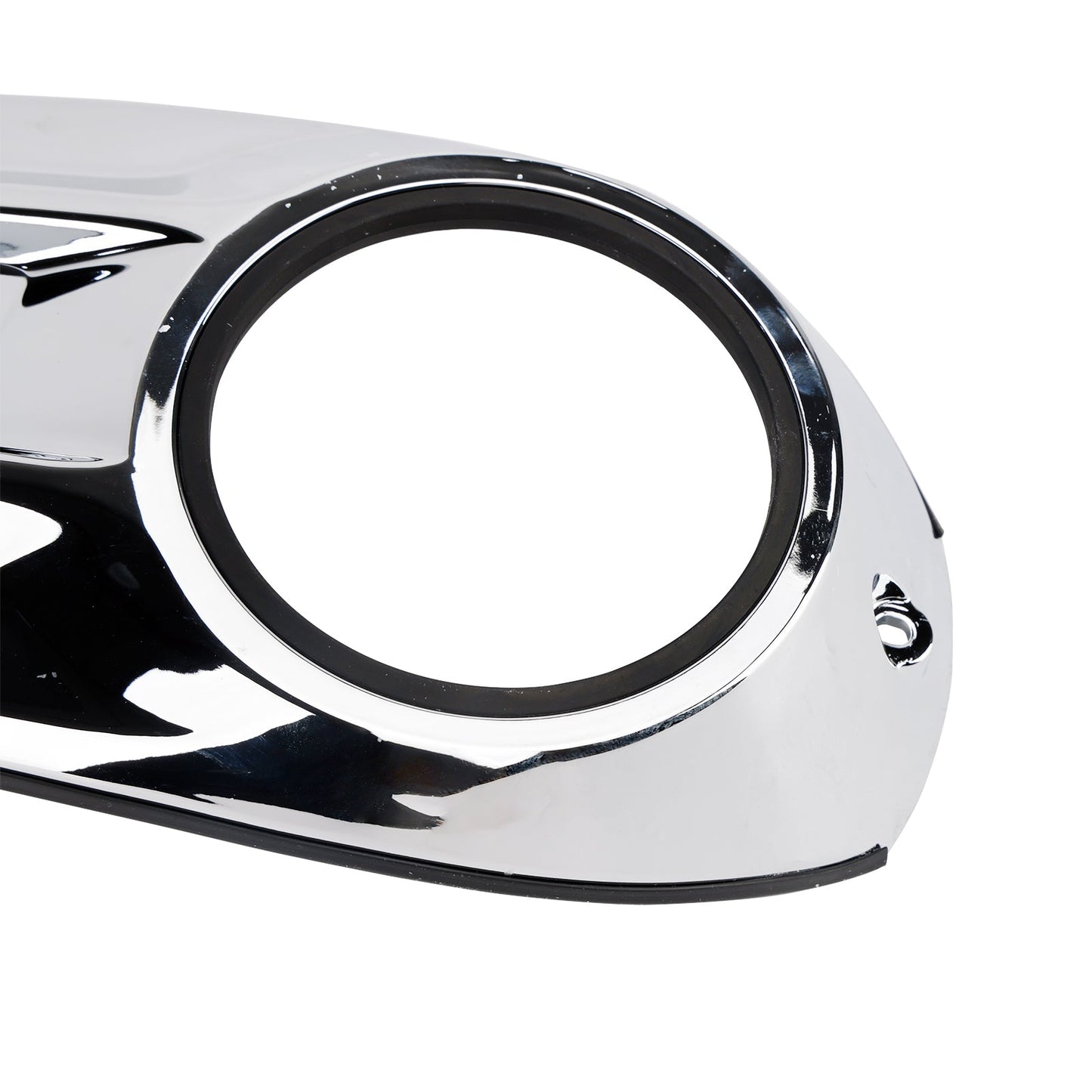 Copertura del serbatoio del carburante per console del cruscotto per Touring Road Glide / Street Glide 2023-2025