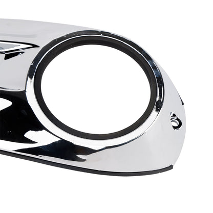 Copertura del serbatoio del carburante per console del cruscotto per Touring Road Glide / Street Glide 2023-2025