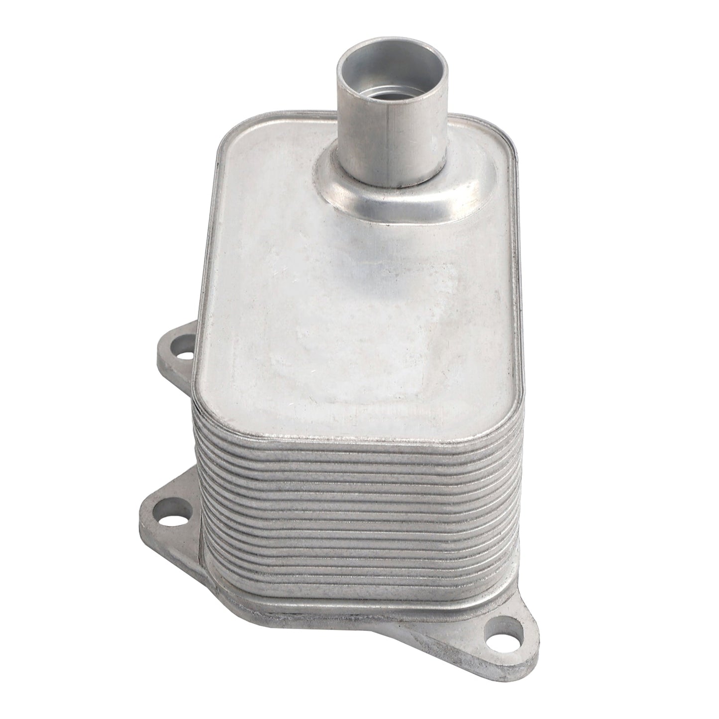 Radiatore olio motore 06J117021D per VW Golf Jetta Passat