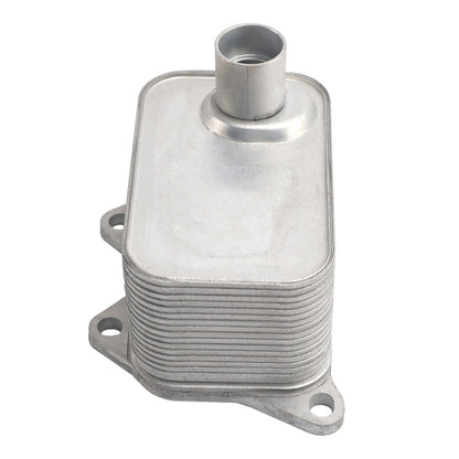 Radiatore olio motore 06J117021D per VW Golf Jetta Passat