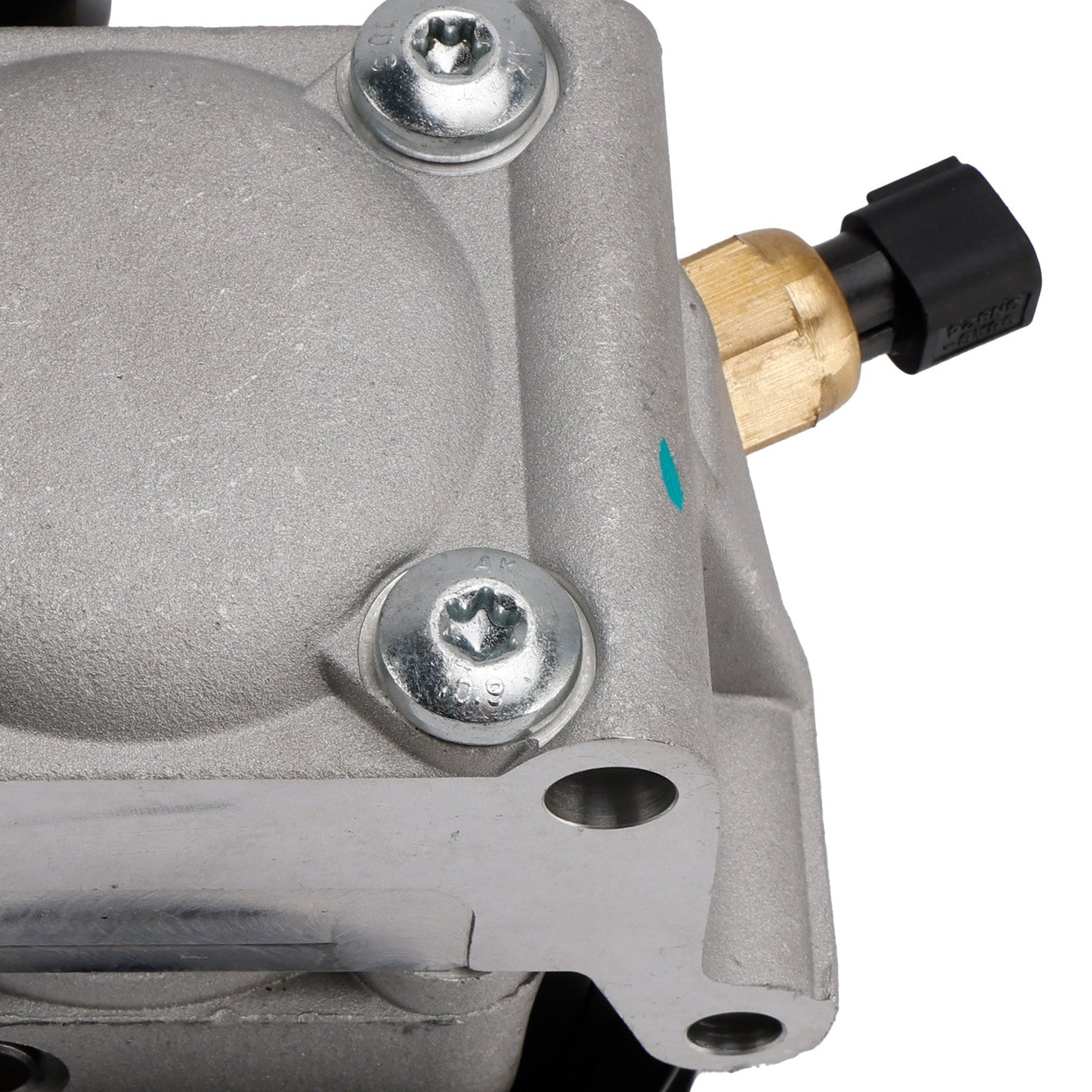 Pompa servosterzo + tubo ad alta pressione 4M513A696AC adatta a Ford Focus 2004-2011