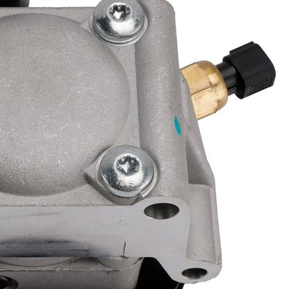 Pompa servosterzo + tubo ad alta pressione 4M513A696AC adatta a Ford Focus 2004-2011