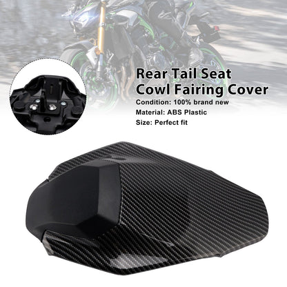 Carenatura del codino posteriore Kawasaki Z900 Z900SE 2025-2026