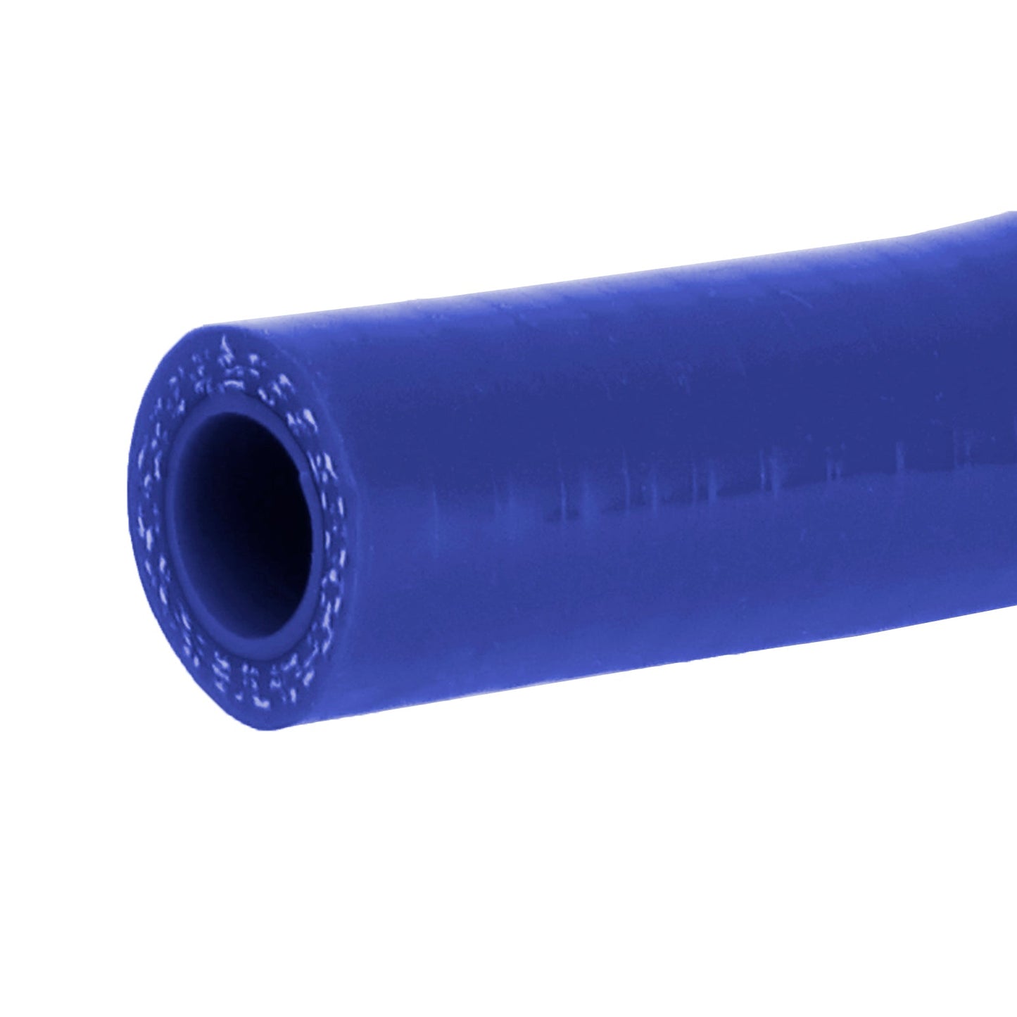 Tubo flessibile del liquido di raffreddamento del radiatore in silicone Suzuki GSX-8S 2023-2025