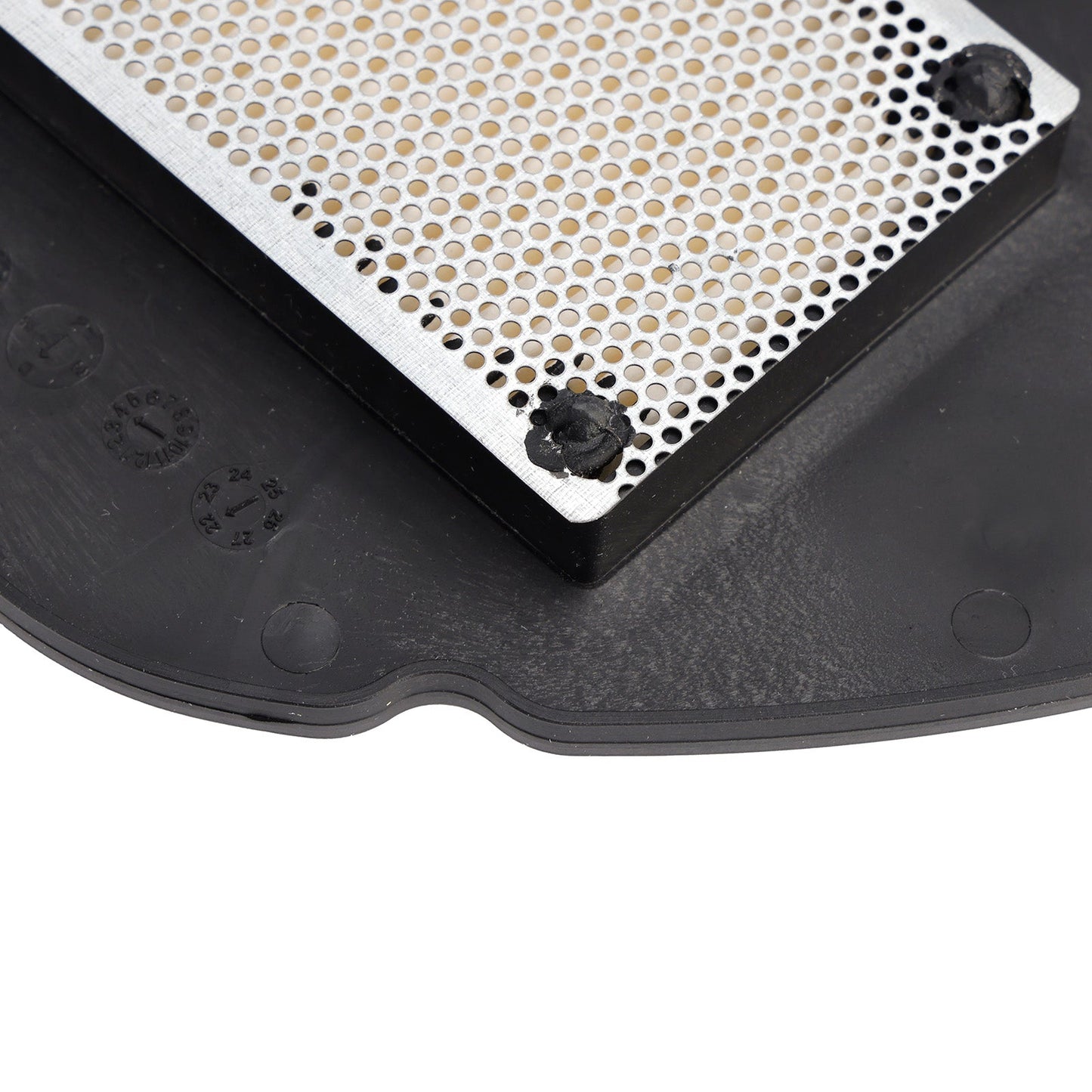 ELEMENTO FILTRO ARIA PER PIAGGIO BEVERLY 400 HPE / MP3 400 E5 2021-2026