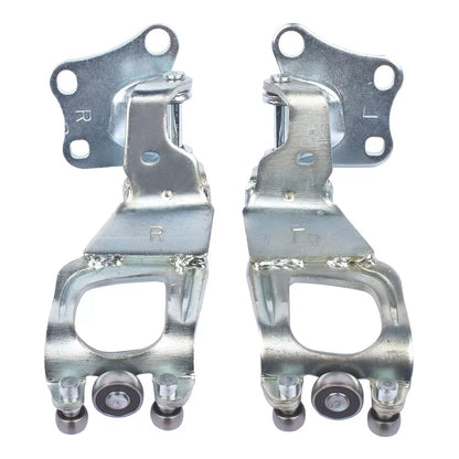 Cerniera e rullo per porta scorrevole centrale sinistra e destra Toyota Sienna 2004-2010