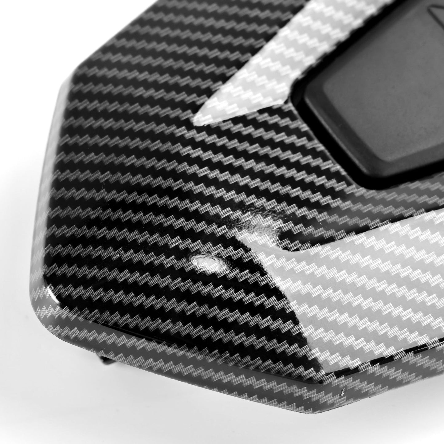 2021-2024 BMW S1000R 23-24 M1000R Coda Coprisedile posteriore Carenatura Cowl