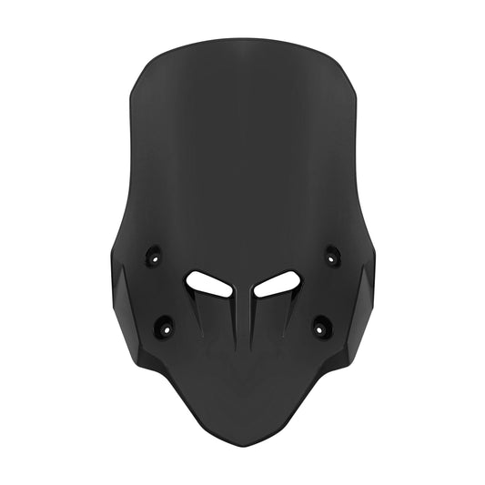 Plastica ABS Parabrezza Cupolino per HONDA CB400X/CB500X 2019-2024
