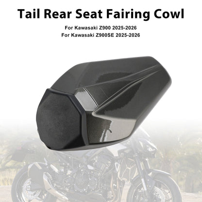 Carenatura posteriore per Kawasaki Z900 Z900SE 2025-2026