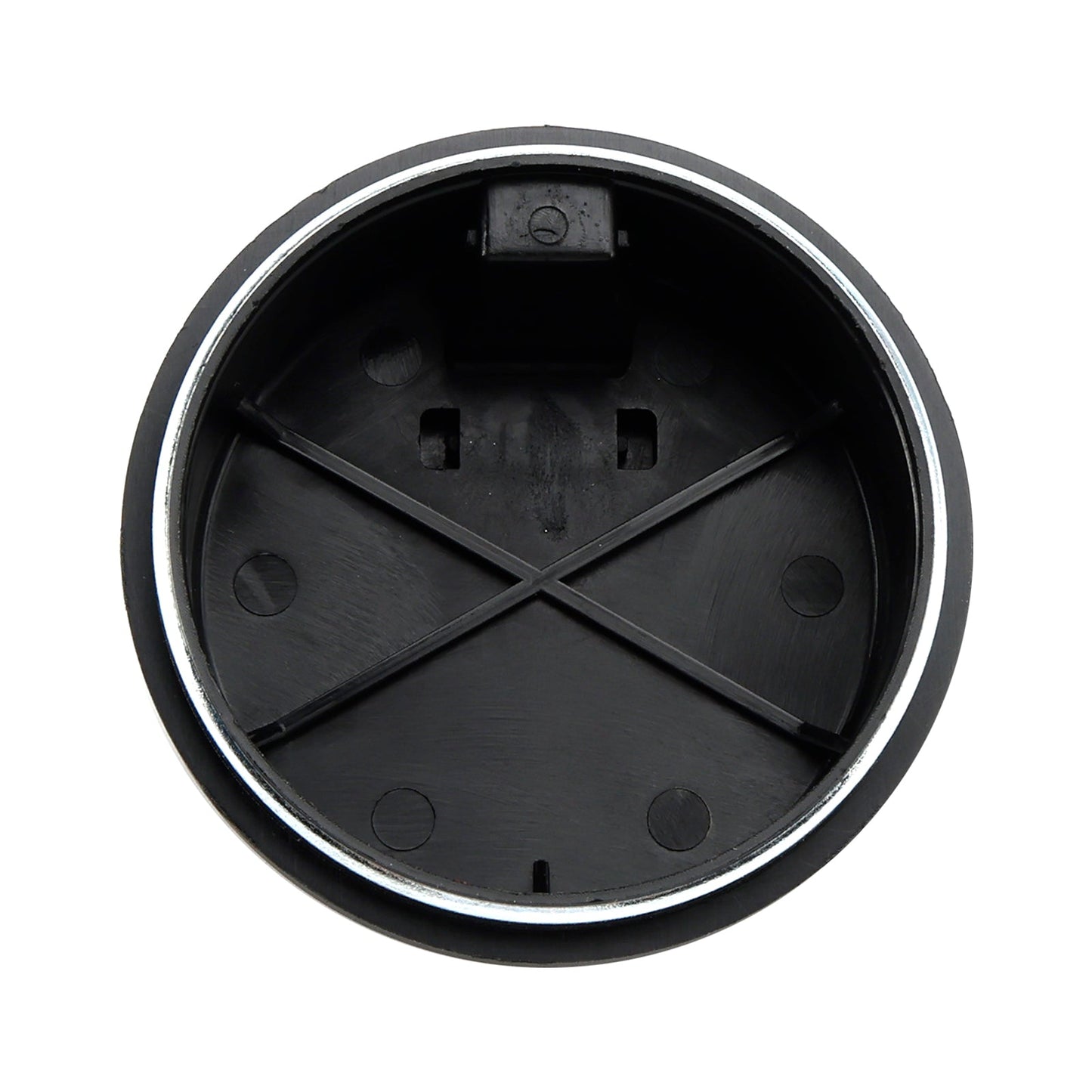 2 sensori di velocità ABS per mozzo posteriore per Kia Picanto Morning 2017-20 58980G6000